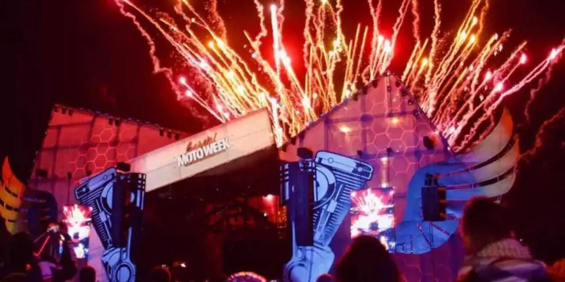 capital moto week 2 21072025 64763 960 720 1 Capital Moto Week 2025: o maior festival de motos da América Latina acelera com rock, cultura e experiência imersiva em Brasília