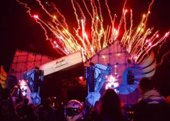 capital moto week 2 21072025 64763 960 720 1 Capital Moto Week 2025: o maior festival de motos da América Latina acelera com rock, cultura e experiência imersiva em Brasília