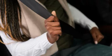 cinto ia Novo Volvo EX60 trará cinto com IA que aprende com cada trajeto