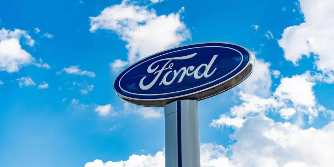 ford 1920x1080 1 Falha na câmera de ré gera recall de mais de 40 versões da Ford no Brasil