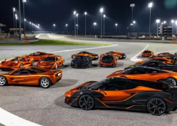 (Tom Hartley Jnr/Divulgação)