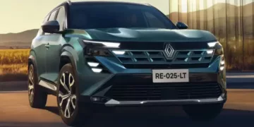Foto: Renault/Divulgação
