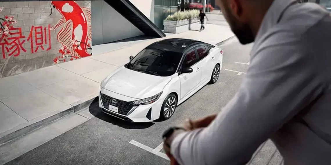 Imagem: Divulgação/Nissan