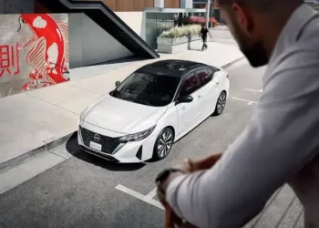 Imagem: Divulgação/Nissan