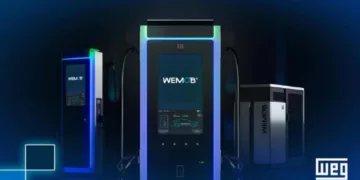 webob 56496184 Carros elétricos: nova estação da WEG é a mais rápida do Brasil e carrega até 4 veículos ao mesmo tempo