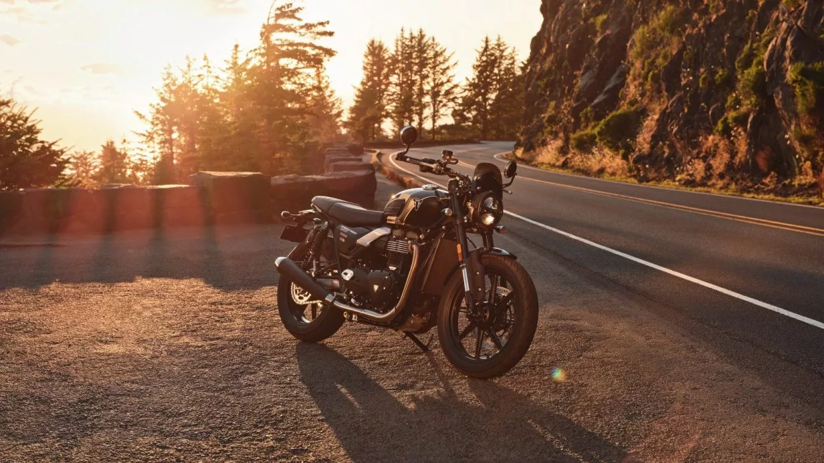 1 acc speedtwin900 my25 000995 jp 1 57877354 Triumph Speed Twin 900 2025 estreia com novo design e mais tecnologia