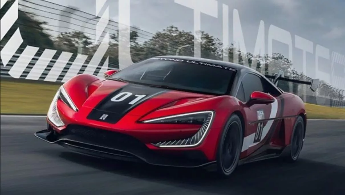 1 untitled picsart aiimageenhancer 1 800x503 58258856 Yangwang U9 ganha versão Track Edition com mais de 3.000 cv e até 350 km/h