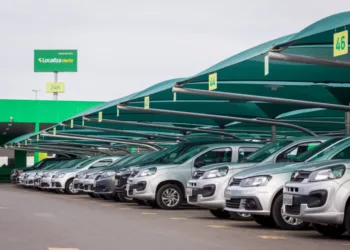 5042 EBF54EB786614D7D 11 IPI reduzido derruba valor da frota e Localiza projeta impacto de até R$ 1 bilhão