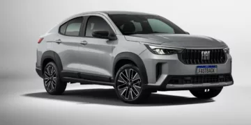 Fiat Fastback Audace My26 0005 e1754319186976 Desconto gigante no Fiat Fastback 2026 faz SUV híbrido custar menos que Polo e Tera