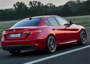 alfa Alfa Romeo vira o jogo na Europa com o Junior, mas amarga forte queda nos EUA