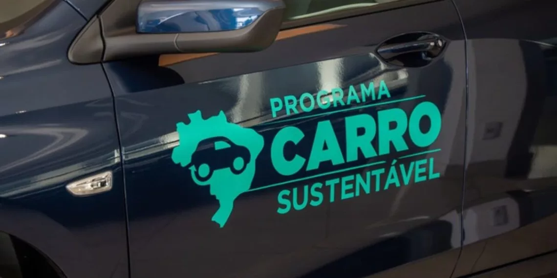 carro sustentavel Isenção do IPI impulsiona venda de carros 1.0 em julho com salto de 13%