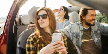 carros viajem Vai cair na estrada? Veja 4 carros usados confiáveis para viajar com segurança e conforto