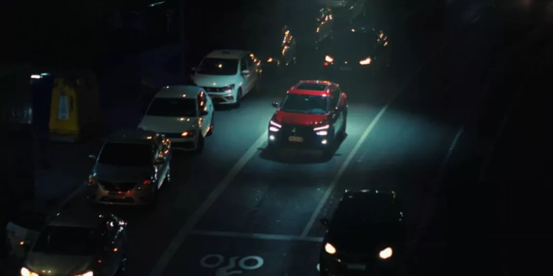 chvrolet mulheres 1024x682 1 Chevrolet aposta em tecnologia para ampliar segurança de mulheres ao volante