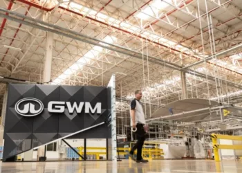 gwm03 Fábrica da GWM no Brasil começa operação com meta de R$ 10 bilhões em investimentos