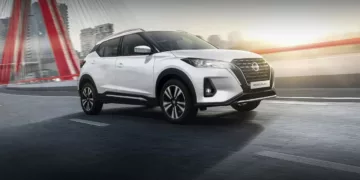 Imagem: Divulgação/Nissan