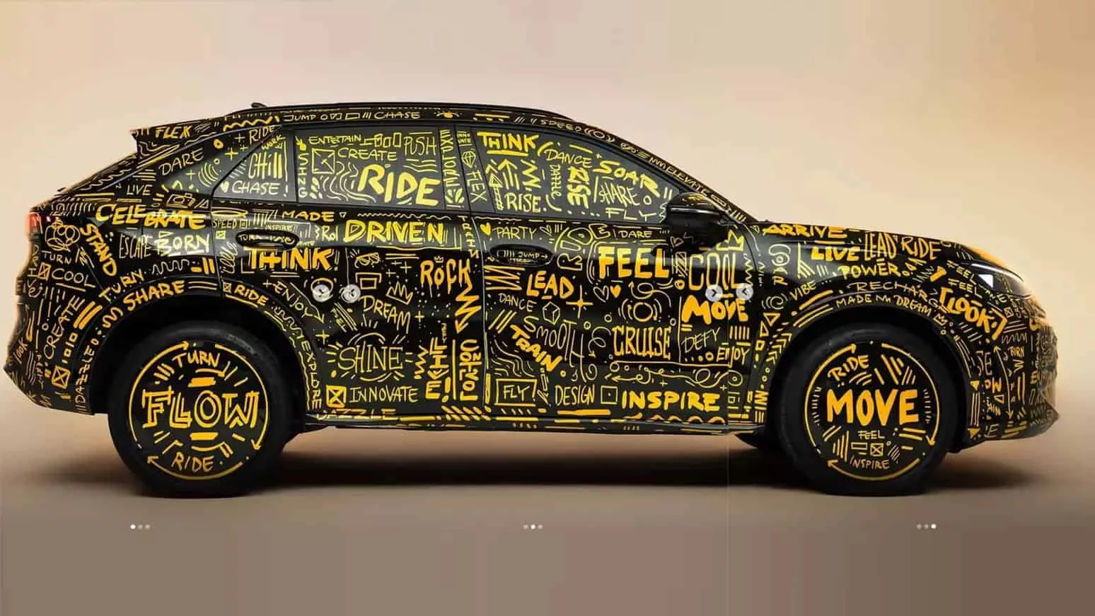 nuova volkswagen t roc i teaser su instagram ubgaojkbfvhs Volkswagen T-Roc híbrido 2026 estreia em teaser e antecipa o futuro visual dos SUVs da marca