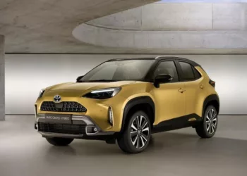 toyota yaris cross 2021 1600 04 min 1280x924.jpg Toyota Yaris Cross 2026 chega em outubro com quatro versões e aposta no espaço e eficiência