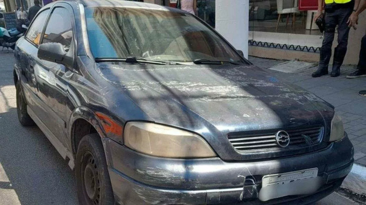 1 astra 59261069 Detran-SP usa inteligência artificial para identificar carros com excesso de multas