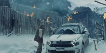 Citroen Viking Credito Divulgacao 1024x682 1 Citroën Aircross XTR convida ao descanso com estilo e tecnologia