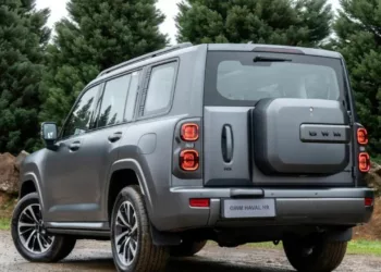 GWM Haval H9 Exclusive GWM Haval H9 esgota em 7 horas e desafia expectativas com vendas recordes no Brasil