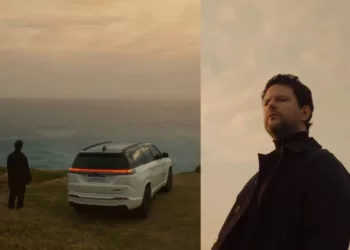 Jeep Selton Melo 1024x682 1 Jeep Commander 2025 estreia com Selton Mello em campanha cinematográfica