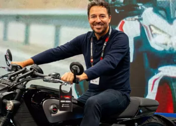 Jose Edson Medeiros Shineray Shineray atinge 300 revendas no Brasil e acelera ofensiva nacional com foco em motociclistas de entrada