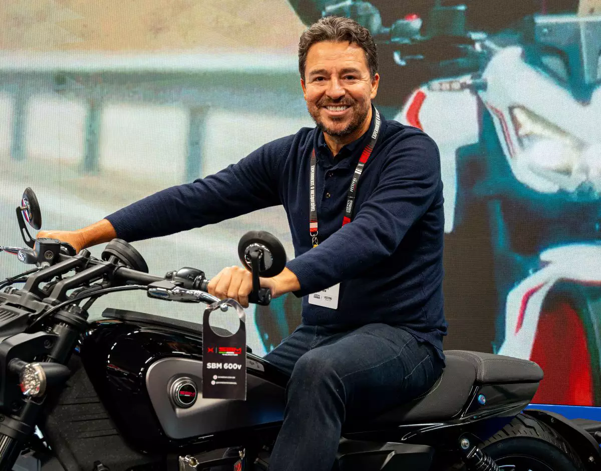 Jose Edson Medeiros Shineray Shineray atinge 300 revendas no Brasil e acelera ofensiva nacional com foco em motociclistas de entrada