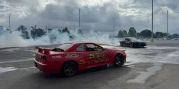 WhatsApp Image 2025 09 17 at 09.50.09 860x645.jpeg Drift e Adrenalina na Ceasa Curitiba: Evento DKBR promete acelerar corações com 150 carros em exposição
