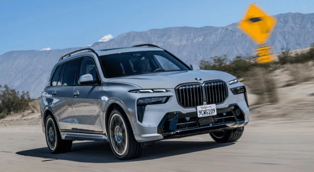 bmw x7 1200x480 1 BMW X7 híbrido chega ao Brasil com mais tecnologia, sofisticação e performance de sobra