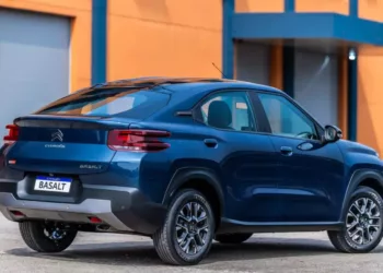citroen basalt ubu8lunmol0l Citroën Basalt recua 40% nas vendas e acende alerta no segmento de SUV cupê