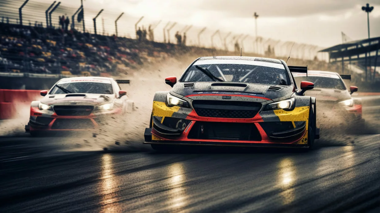 nascar Nascar no Brasil: estratégia ousada para acelerar sua presença no mercado automotivo nacional