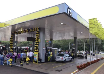 Foto: Lar Cooperativa Agroindustrial