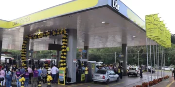 Foto: Lar Cooperativa Agroindustrial