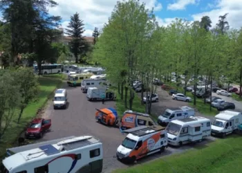 Felipe Rodrigues/Expo Motorhome