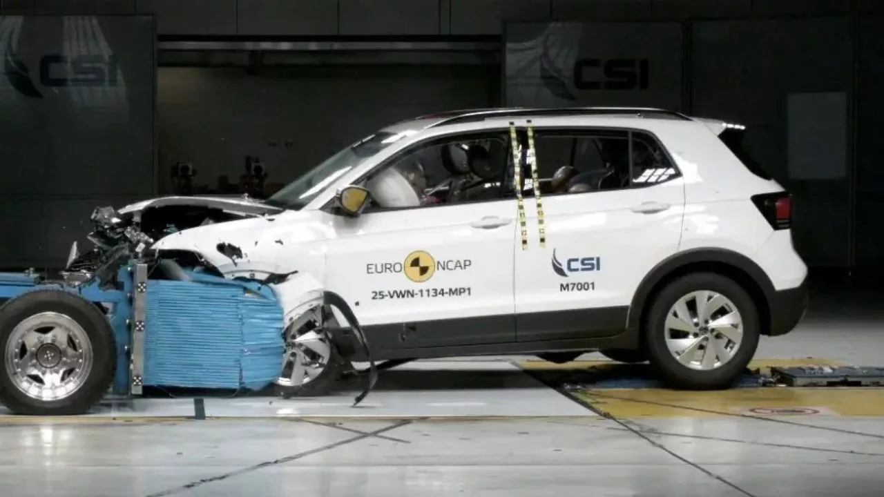 705073 v2 e1760724808943 Segurança do T-Cross decepciona e SUV da VW recebe apenas três estrelas