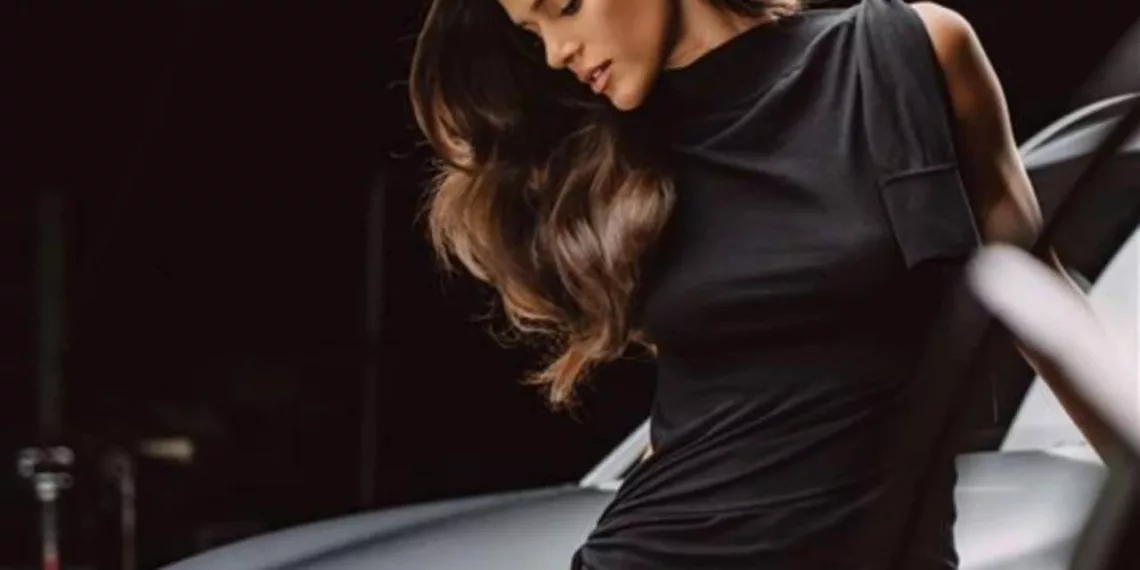 Bruna Marquezine 1024x682 1 Bruna Marquezine assume protagonismo na estreia da Omoda & Jaecoo no Brasil