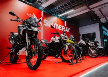 Shineray motos Henricompany Preço fixo Shineray: motos populares agora custam o mesmo em qualquer estado