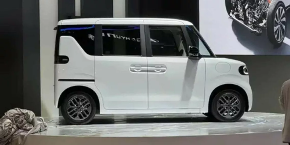 Foto de: CarNewsChina