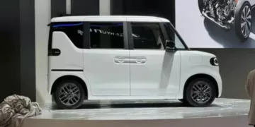 Foto de: CarNewsChina