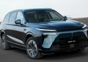 gm07 GWM Wey 07 começa a pré-venda por R$ 444 mil e mira rivais de luxo no Brasil