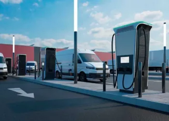 abb terra 360 Carregador de carro elétrico mais rápido do mundo chega ao Brasil com a BYD