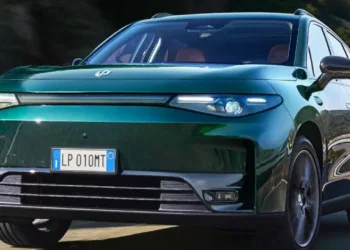 leapmotor1 29012025 82299 1280 960 Leapmotor C10 e B10: SUVs elétricos estreiam com bom alcance, consumo eficiente e promessa de protagonismo