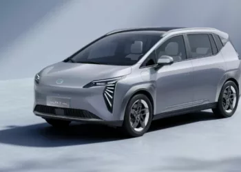 NW3B3JWYA5CSVOSEKCLK5CIAJY GAC Aion Y: redução de preço torna o elétrico mais competitivo que o BYD Dolphin Plus