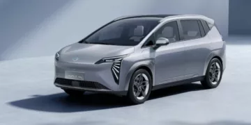 NW3B3JWYA5CSVOSEKCLK5CIAJY GAC Aion Y: redução de preço torna o elétrico mais competitivo que o BYD Dolphin Plus