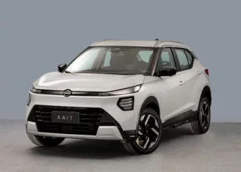 FOTO: Pedro Danthas/Divulgação Nissan