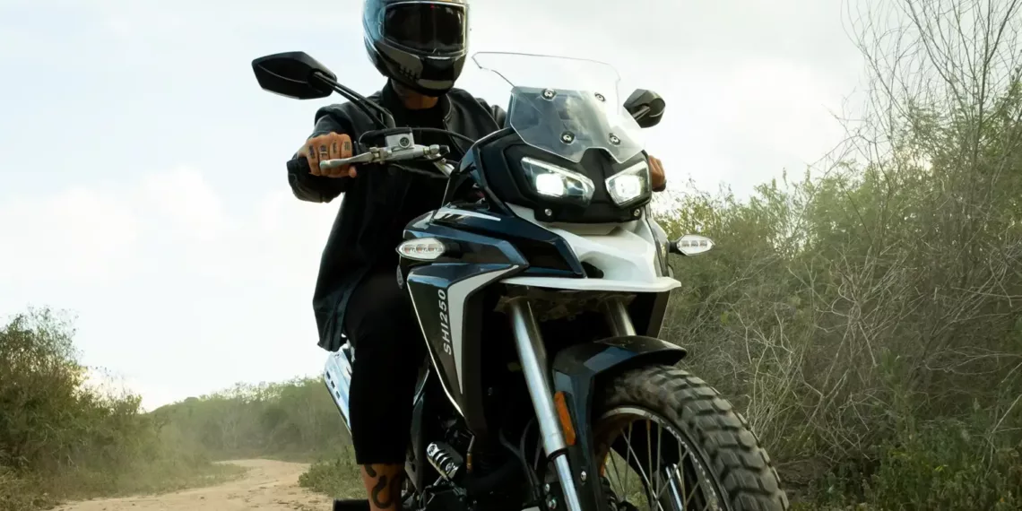 Shineray SHI 250 5 1536x864 1 Shineray segue em ascensão e supera 117 mil motos vendidas