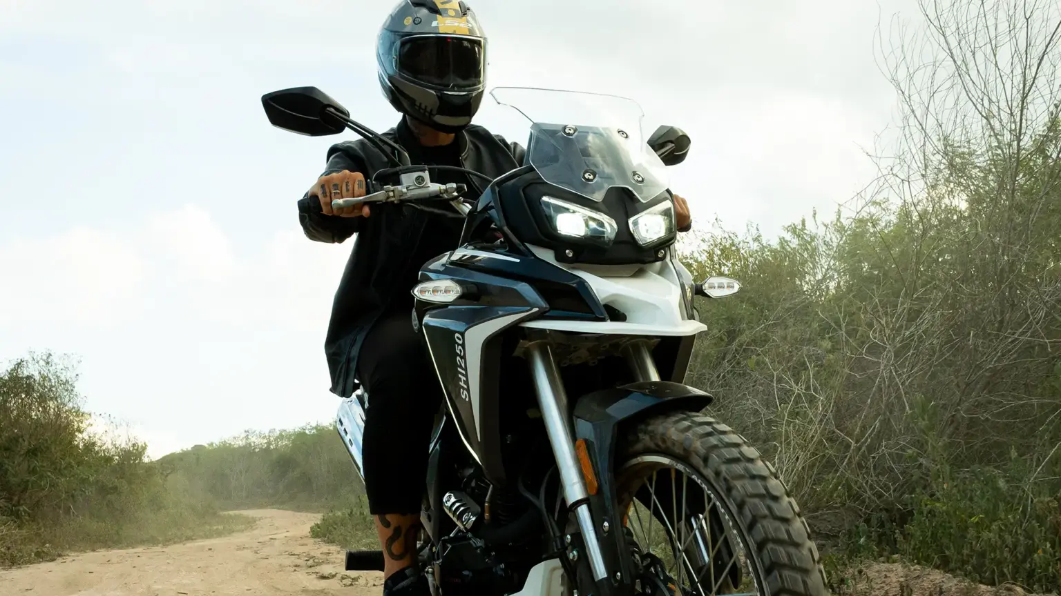 Shineray SHI 250 5 1536x864 1 Shineray segue em ascensão e supera 117 mil motos vendidas