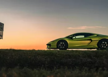 t2 Lamborghini Temerario: o superesportivo híbrido de 920 cv que redefine a nova era da marca