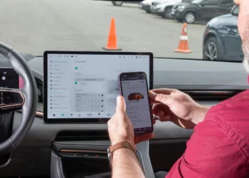 tecpar tokenizacao 7 "Token no carro": mil motoristas vão testar novo Passaporte Veicular Digital no Paraná