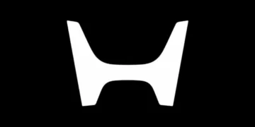 1 honda logo 63201825 Honda redesenha seu logo histórico e prepara a marca para a era elétrica